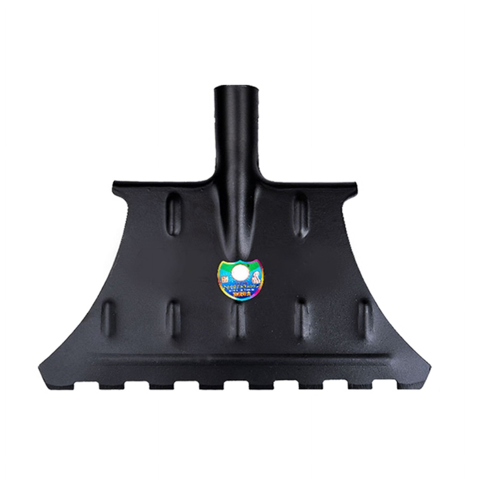 Snow Shovel Plastic Heavy Duty Gardening Shovel Head Snow Shovel Head