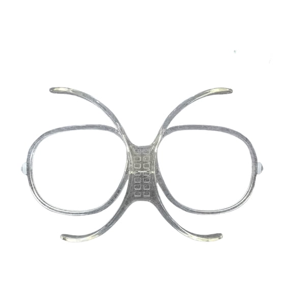 Snow Ski Goggles Insert Optical Adaptors Snowboard Skiing Goggles Accessories