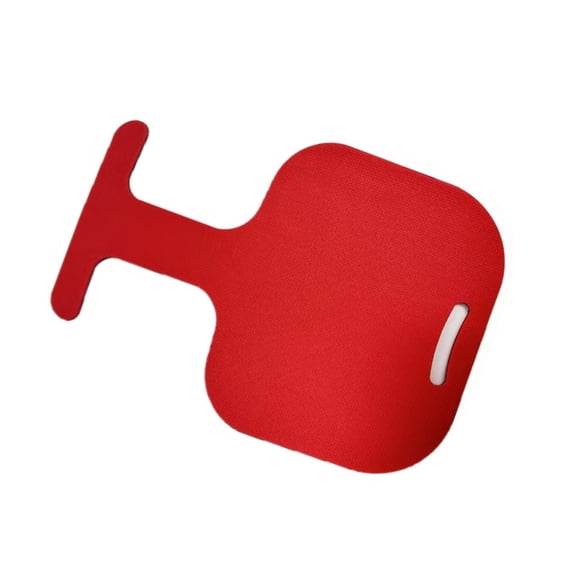 Snow Sledges Disc Skiboard Snowboard Sled for Children Winter Ski Toy Snow Sledges Board Kid Snow Sled Board with Handle