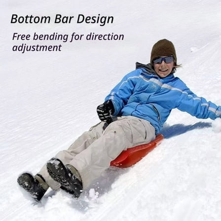 Unbranded Snow Scooter