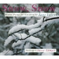 thumbnail image 1 of Snow, Snow : Winter Poems for Children (Paperback), 1 of 1