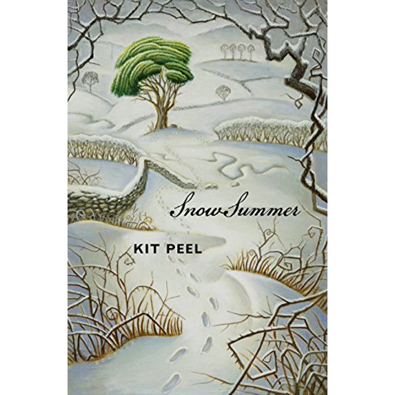 Pre-Owned Snow Summer (Hardcover) 1554983576 9781554983575