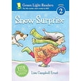 thumbnail image 1 of Pre-Owned Snow Surprise (Hardcover) by Lisa Campbell Ernst, 1 of 1