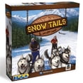 thumbnail image 1 of Dice Hate Me REN00508 Snow Tails Game, 1 of 5