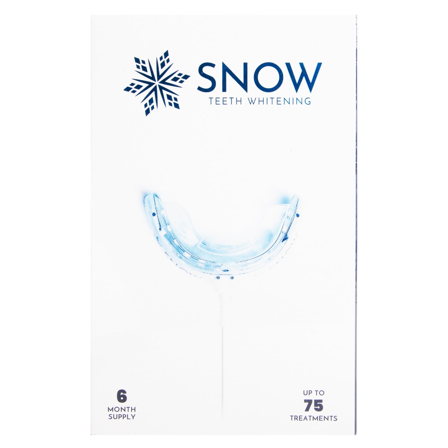 All-in-One Teeth Whitening Kit