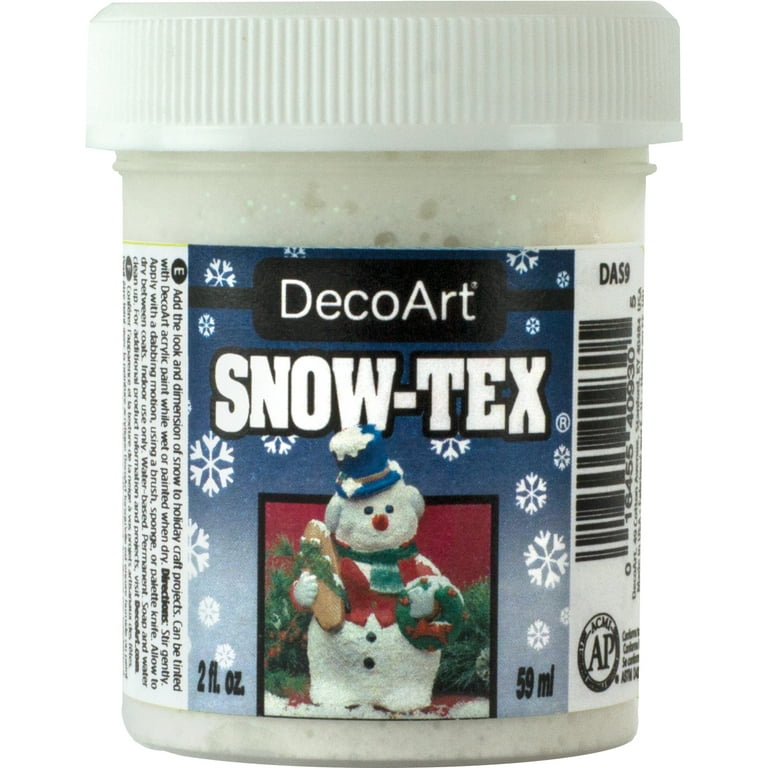 Snowtex - 2oz Snowtex - 2oz