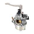 thumbnail image 1 of Snow Thrower Carburetor Fits Toro: 121-0345 Fits Models Toro: Power Max 926, Power Max 928, 1 of 2