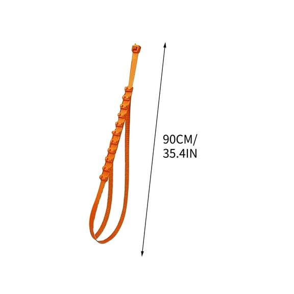 Snow Tire Chain, Reusable Portable Adjustable Plastic Non-Slip Cable Tie, Universal Emergency Tire Chains for Winter Driving, Security Chains Fit for Most Car Sedan SUV Truck