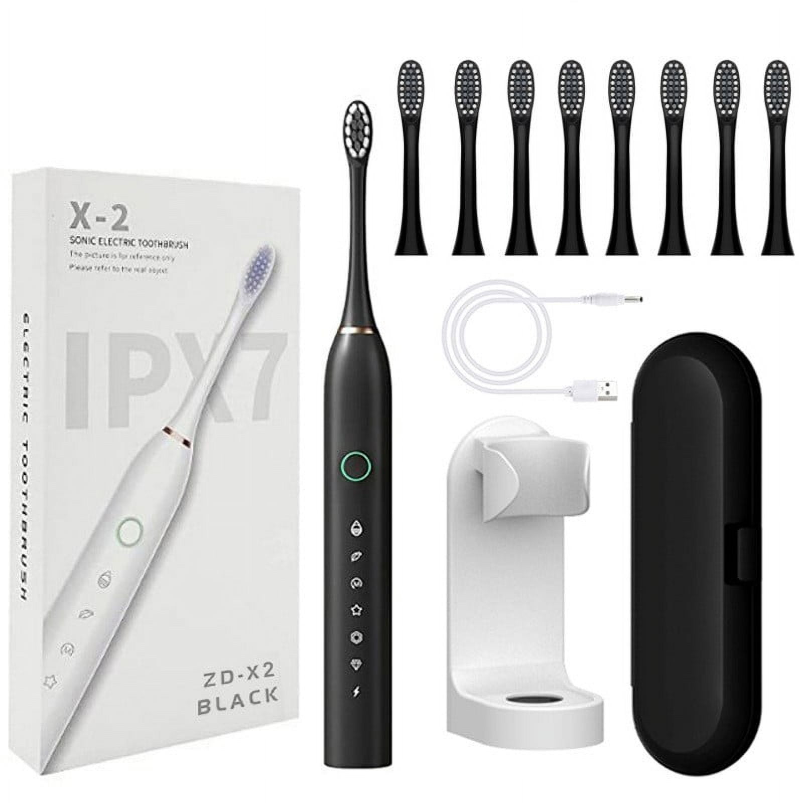 Snow Tooth ning One System Braces for Teeth That Look Real Vibrating