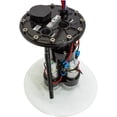thumbnail image 1 of Snow Universal 15-20 Gal 9.72in Tank Depth Multi Pump Fuel Hat - Triple Pump, 1 of 1