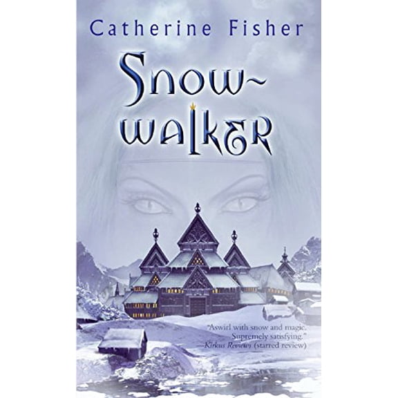 Pre-Owned Snow-Walker (Paperback)