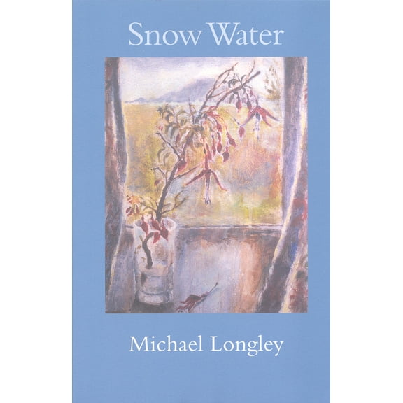 Snow Water (Paperback)