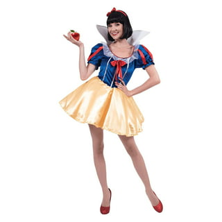 Snow White Costume Adults
