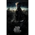 thumbnail image 1 of Snow White And The Huntsman Movie Poster 12x16 Print on Metal Sign 12in x 16in #101956 Square Adults Best Posters, 1 of 3