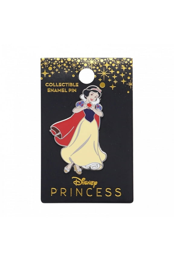 Snow White Collectible Enamel Pin