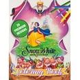 thumbnail image 1 of Snow White Coloring Book: Great Coloring Book For Kids and Adults - Snow White Coloring Book With High Quality Images For All Ages, 1 of 1