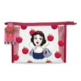 thumbnail image 1 of Snow White Cosmetic Bag, 1 of 4