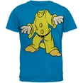 thumbnail image 1 of Snow White - Dopey Body Costume T-Shirt, 1 of 1