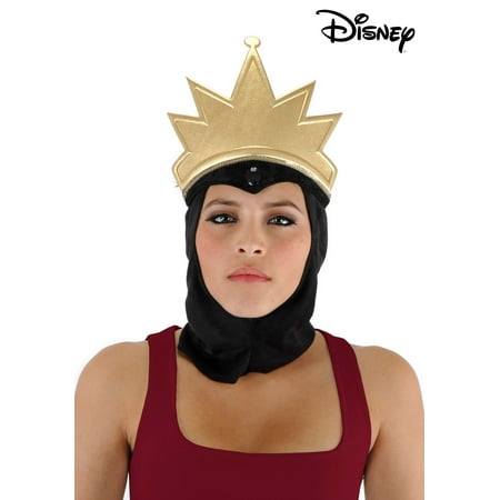 Snow White Evil Queen Headpiece