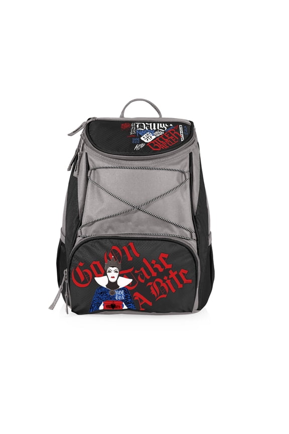Snow White Evil Queen PTX Cooler Backpack