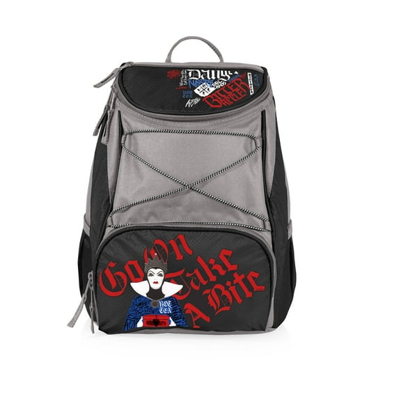 Snow White Evil Queen PTX Cooler Backpack