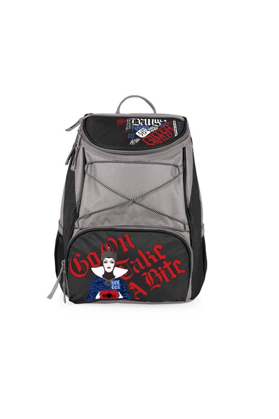 Snow White Evil Queen PTX Cooler Backpack