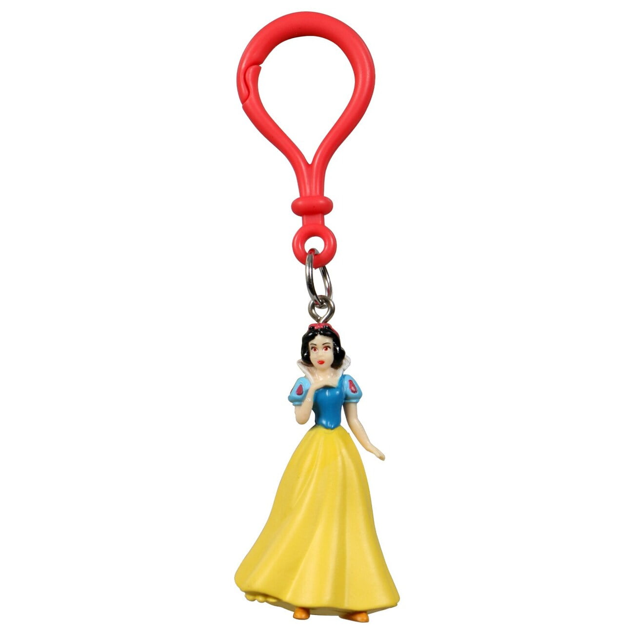 Snow white keyring deals