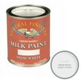 thumbnail image 1 of Snow White, General Finishes Milk Paint, Quart, 1 of 3