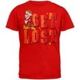 thumbnail image 1 of Snow White - Grumpy Get Lost T-Shirt - Small, 1 of 1