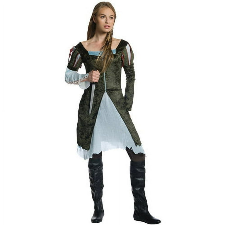 The Huntsman Costume with Jacket Red Adult The Huntsman Costume with Jacket Red Adult