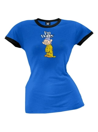 snow white shirt walmart