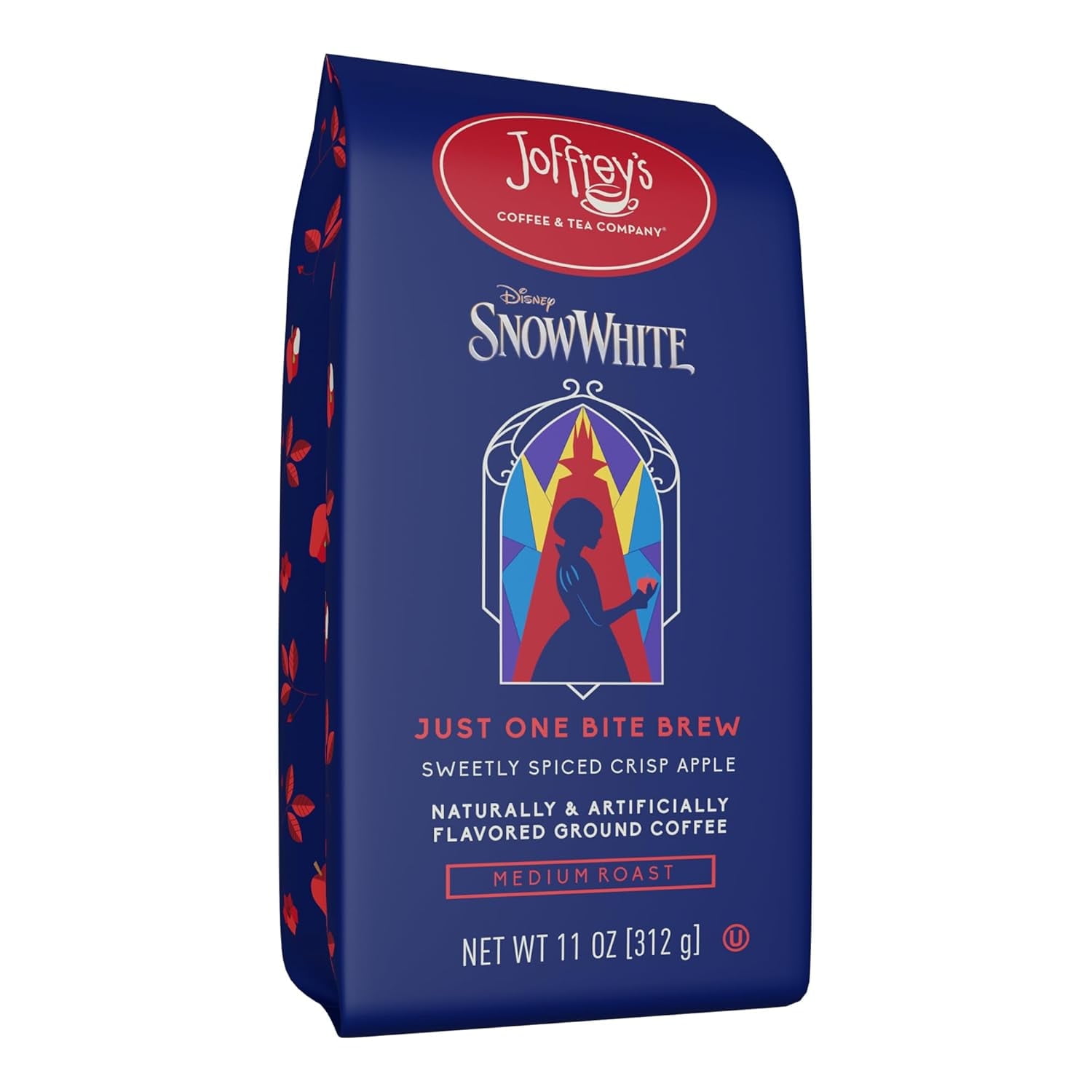 Snow White Joffrey's Coffee