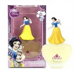 Disney Princess Snow White 1.7 oz / 50 ml Eau De Toilette Kids Spray