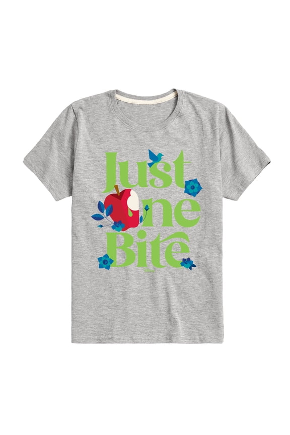 - Just One Bite - Toddler And Youth Short Sleeve Tee