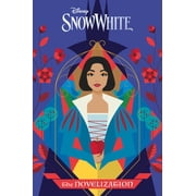 Snow White Live Action Novelization Media tie-in Paperback