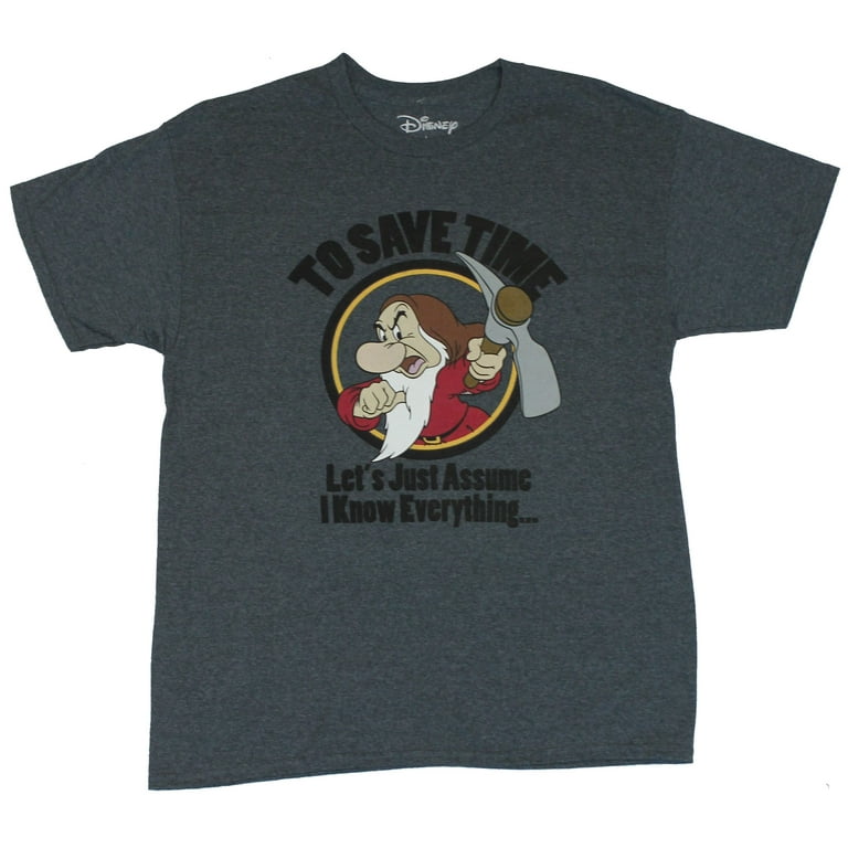 snow white shirt walmart
