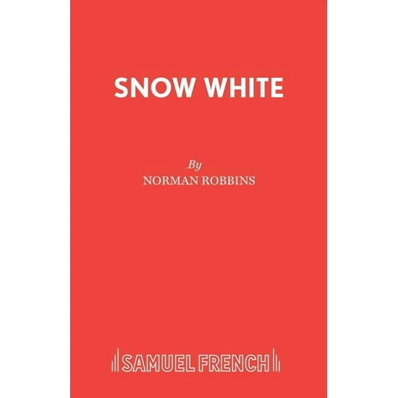 Snow White, (Paperback)