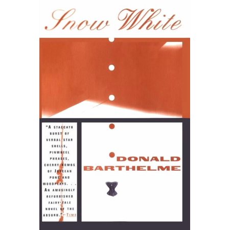 Snow White (Paperback)