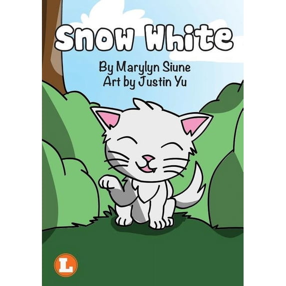 Snow White, (Paperback)