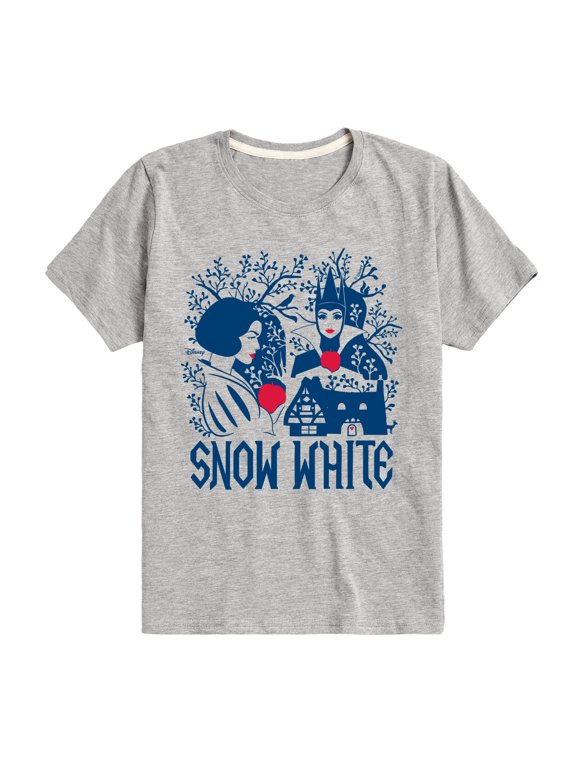 - Pattern Boys' Short Sleeve Graphic T-Shirt