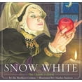 thumbnail image 1 of Pre-Owned Snow White: The Classic Edition (Hardcover) 1604338539 9781604338539, 1 of 1