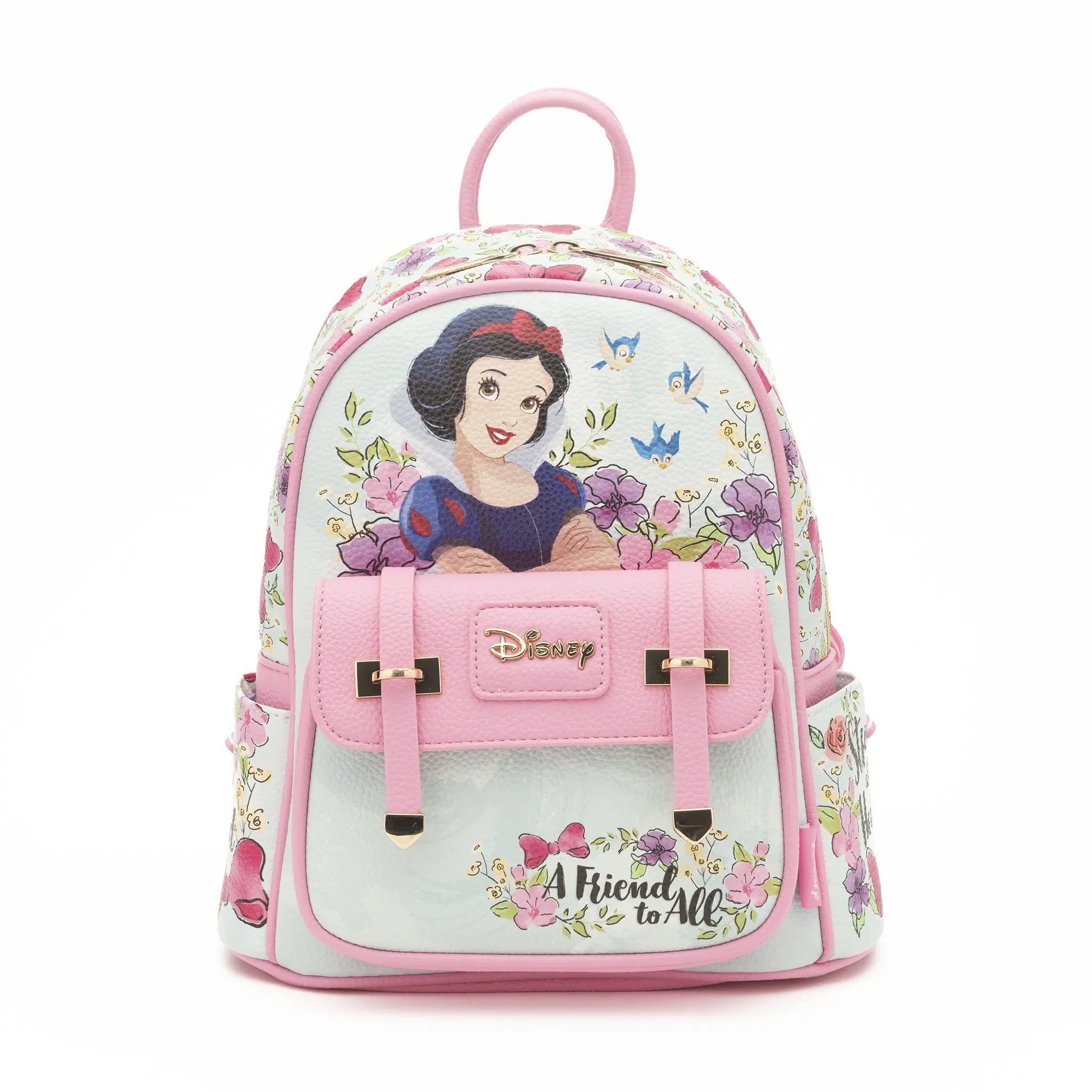 Snow White WondaPop 11