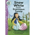 thumbnail image 1 of Snow White and the Enormous Turnip, 1 of 1