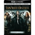 thumbnail image 1 of Snow White & the Huntsman (4K Ultra HD + Blu-ray + ), 1 of 6