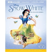 Snow White and the Seven Dwarfs