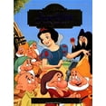 thumbnail image 1 of Pre-Owned Snow White and the Seven Dwarfs: A Read-Aloud Storybook 9781579733438, 1 of 1