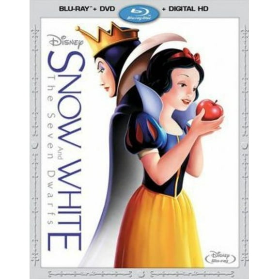 Snow White and the Seven Dwarfs