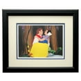 thumbnail image 1 of Snow White and the Seven Dwarfs Framed 8x10 Commemorative Snow White w/ Prince Photo, 1 of 2