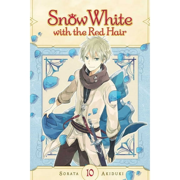 Snow White with the Red Hair Snow White with the Red Hair, Vol. 10, (Paperback)