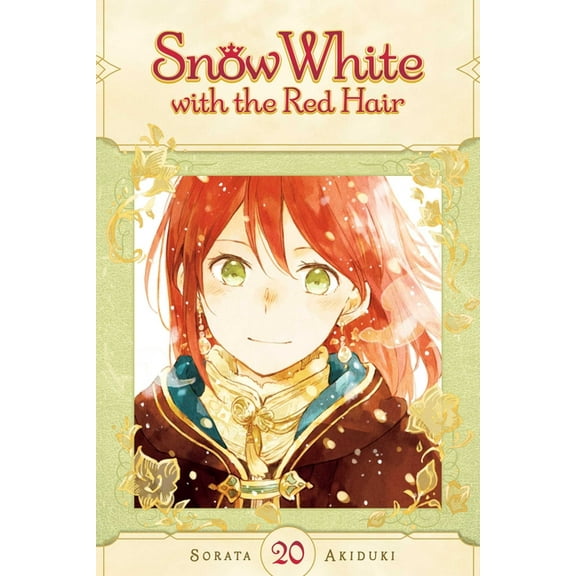 Snow White with the Red Hair Snow White with the Red Hair, Vol. 20, (Paperback)